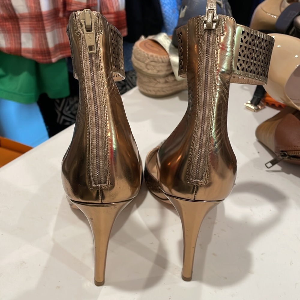 Jcrew Heels - image 4